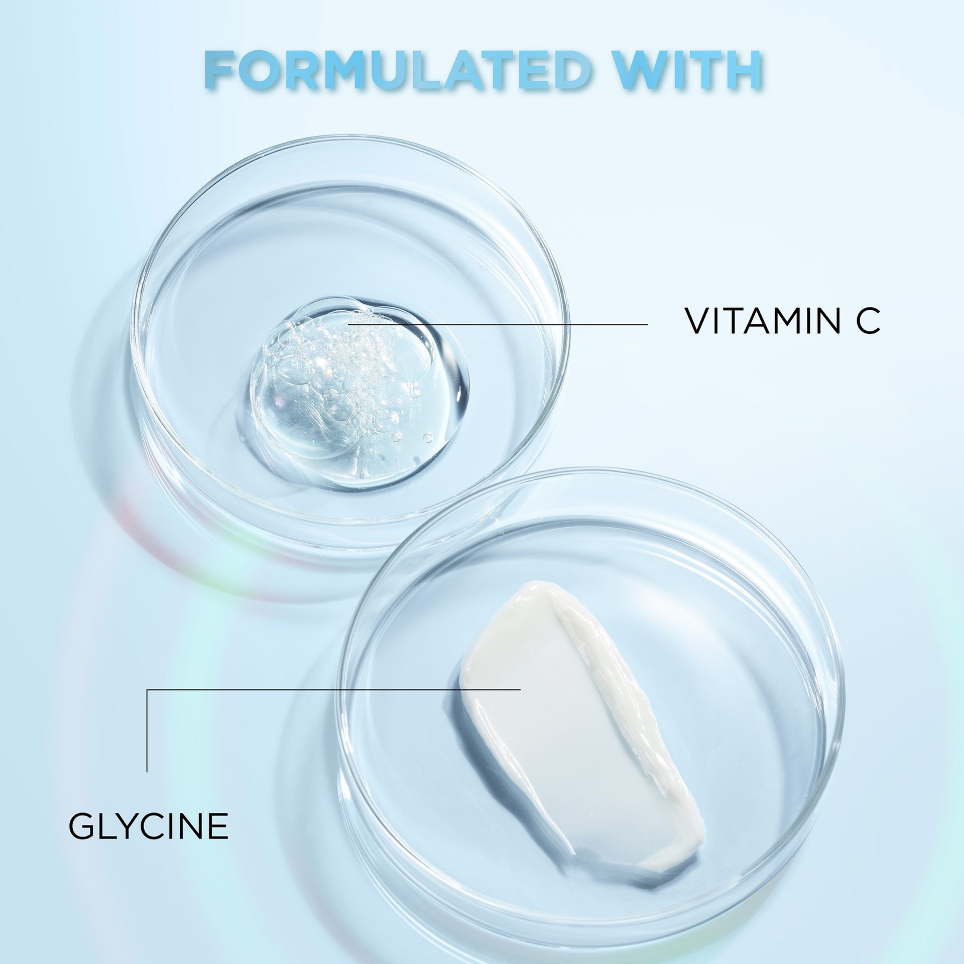 L'Oréal Paris EverPure Sulfate-Free Clarifying Shampoo, Key Ingredients